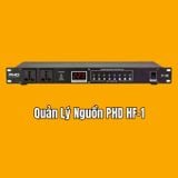 Quản Lý Nguồn PHD HF-10, bảo vệ điện áp đầu vào  Bảo vệ điện áp đầu ra Màn hình hiển thị điện áp