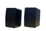 Dàn loa không dây treo tường G50 (01 bộ phát + 6 loa treo tường)