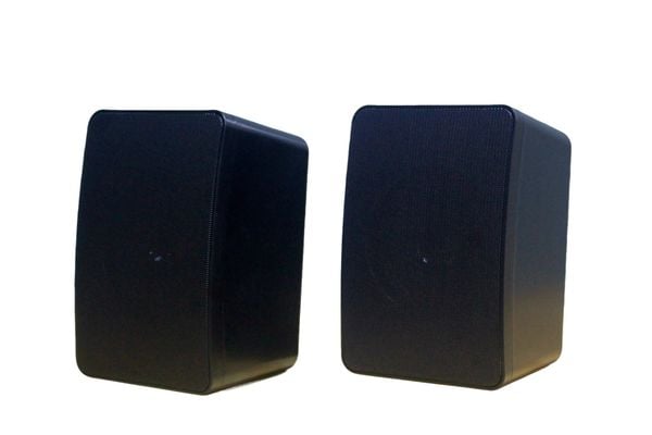Dàn loa không dây treo tường G50 (01 bộ phát + 6 loa treo tường)