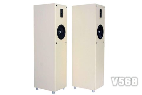 Loa Hi-End V568 (loa cây)