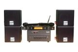 Loa trường học Gold4Edu E65M (miễn phí lắp đặt)