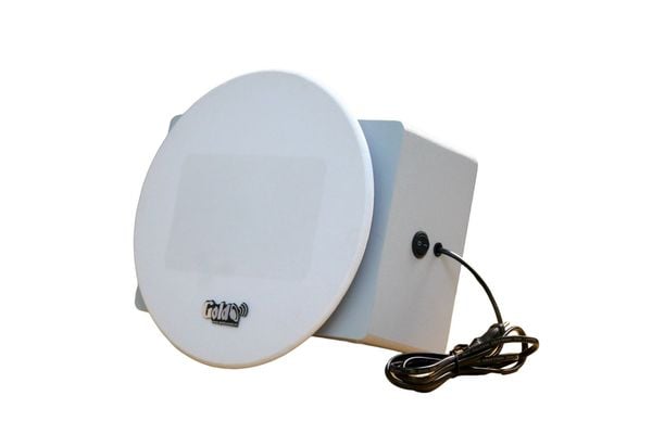 Loa âm trần Bluetooth ATR88 tích hợp âm ly, công suất 50w, bass 4 inch, bluetooth 5.0, cổng rca, khe usb, thiết kế loa thùng gỗ cao 26.5 cm, rộng 18.25 cm, sâu 11.5 cm. Bảo hành 12 tháng