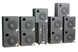 [Diện tích 200m2 + 2 Kênh] Amply A384 + 10 V21, Amply 2 vùng âm lượng, loa được thiết kế riêng cho quán, bật lớn không tạp âm, bảo hành dài hạn 5 năm.