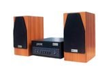 Dàn âm thanh mini V410 cao cấp Goldsound (01 âm ly 380w + cặp V410)