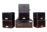 [Diện tích 100m2 + 02 Kênh] Amply A150 + 6 V16C, Amply hai vùng âm lượng, loa được thiết kế riêng cho quán, bật lớn không tạp âm, bảo hành dài hạn 5 năm.