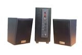 [Diện tích 40m2 + 2 Kênh] A155 Goldsound 150w + 2 loa Goldsound V25C 25w, loa được thiết kế riêng cho quán, bật lớn không tạp âm, miễn phí công lắp đặt, bảo hành dài hạn 5 năm.