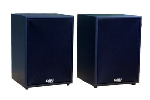 Loa vệ tinh treo tường V120-SG 120w Goldsound (Số lượng 1 loa), công suất 120w, loa bass 20 cm, treble 10 cm, kích thước rộng 28 cm, cao 39.5 cm, sâu 27 cm, bảo hành dài hạn 5 năm.