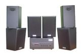 [Diện tích 120m2 + 02 Kênh] A501_DA Goldsound 2 vùng âm lượng 500w + 6 loa Goldsound V40C_DA, loa được thiết kế riêng cho quán, bật lớn không tạp âm, miễn phí công lắp đặt, bảo hành dài hạn 5 năm.