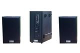 [Diện tích 40m2] AMT155_SG Goldsound 2 vùng âm lượng 150w + 2 loa Goldsound V40C_SG 40w, loa được thiết kế riêng cho quán, bật lớn không tạp âm, miễn phí công lắp đặt, bảo hành dài hạn 5 năm.