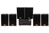 [Diện tích 120m2 + 02 Kênh] Amply A384PU_TH-2K Goldsound 2 vùng âm lượng 380w + 6 loa Goldsound V40C_TH - 40w, loa được thiết kế riêng cho quán, bật lớn không tạp âm, miễn phí công lắp đặt, bảo hành dài hạn 5 năm