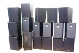 [Diện tích 320m2 + 2 Kênh] A906 Goldsound 900w + 16 loa Goldsound V55C 55w, loa được thiết kế riêng cho quán, bật lớn không tạp âm, miễn phí công lắp đặt, bảo hành dài hạn 5 năm