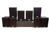 [Diện tích 160m2 + 04 Kênh] A384_DA-4K Goldsound 4 vùng âm lượng 800w + 8 loa Goldsound V55C_DA 55w Amply 4 - 6 vùng âm lượng, loa được thiết kế riêng cho quán, bật lớn không tạp âm, miễn phí công lắp đặt, bảo hành dài hạn 5 năm.