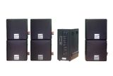 [Diện tích 120m2 + 02 Kênh] AMT384_DA Goldsound 2 vùng âm lượng 380w + 6 loa Goldsound V23DA 23w, loa được thiết kế riêng cho quán, bật lớn không tạp âm, miễn phí công lắp đặt, bảo hành dài hạn 5 năm.