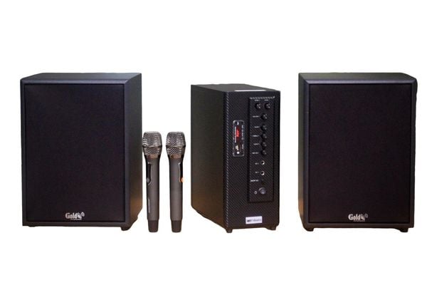 Top 4 Dàn Karaoke Box - mô hình kinh doanh hát Karaoke Mini