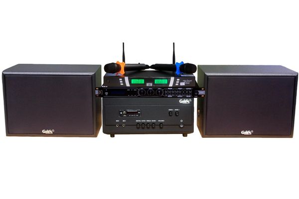 Top 4 Dàn Karaoke Box - mô hình kinh doanh hát Karaoke Mini