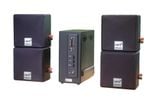[Diện tích 80m2] Amply AMT155 + 4 V23, Amply 2 vùng âm lượng, loa được thiết kế riêng cho quán, bật lớn không tạp âm, bảo hành dài hạn 5 năm.