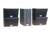 [Diện tích 80m2 + 02 Kênh] AMT384_SG Goldsound 2 vùng âm lượng 380w + 4 loa Goldsound ngoài trời V50NT_SG 50w, loa được thiết kế riêng cho quán, bật lớn không tạp âm, miễn phí công lắp đặt, bảo hành 12 tháng