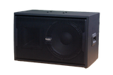 Loa Karaoke V258PU_SG - KA Goldsound (số lượng 1 loa), công suất 400w, loa bass 30 cm, treble kèn, kích thước rộng 60 cm, cao 40 cm, sâu 36 cm, phủ da cao cấp, bảo hành dài hạn 5 năm.