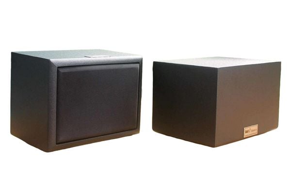 Loa chống nước quán cafe sân vườn Goldsound V101-NT (15w, ngoài trời, 1 chiếc), công suất 15w, thiết kế chống nước, loa bass 3 inch, kích thước rộng 23 cm, cao 17 cm, sâu 16 cm, bảo hành 12 tháng.