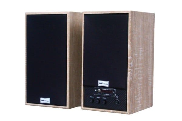 Loa GS51 Pro 4