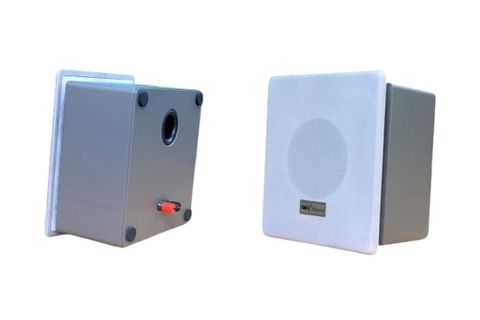 Loa âm trần thùng gỗ VAT20