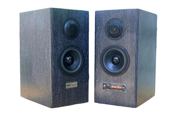 Loa HIFI W85
