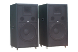 Loa Hội trường - Sân khấu V558 Goldsound (số lượng 1 loa)(bass 50cm, (800w/1400w), kích thước rộng 56 cm, cao 112 cm, sâu 60.5 cm, bảo hành dài hạn 5 năm)