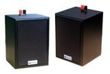 Loa Goldsound vệ tinh treo tường V24C (số lượng 01 loa), công suất 24w, loa bass 4 inch, treble 2 inch, kích thước rộng 16 cm, cao 22.5 cm, sâu 16.5 cm, bảo hành dài hạn 5 năm.