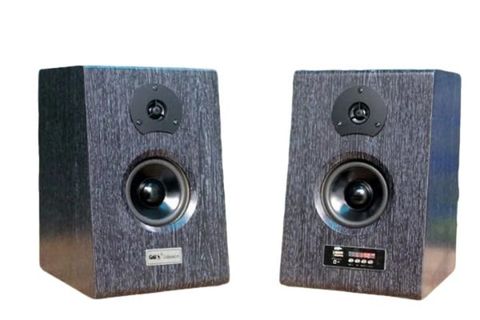 Loa HIFI W81