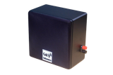 Loa Goldsound vệ tinh treo tường V23SG (số lượng 01 loa), công suất 23w, loa bass 4 inch, treble 2 inch, kích thước rộng 22 cm, cao 22 cm, sâu 14 cm, bảo hành dài hạn 5 năm.