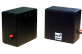 Loa Goldsound vệ tinh treo tường V23DA (số lượng 01 loa), công suất 23w, loa bass 4 inch, treble 2 inch, kích thước rộng 22 cm, cao 22 cm, sâu 14 cm, bảo hành dài hạn 5 năm.
