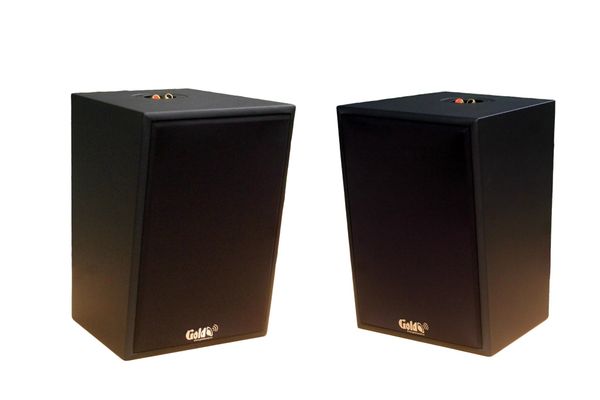 Loa Goldsound vệ tinh treo tường V70C-PU_TH (số lượng 01 loa), công suất 70w, loa Bass 5.25 inch, treble 10 cm, kích thước rộng 22.5 cm, cao 32.5 cm, sâu 24.5 cm, phủ da cao cấp, bảo hành dài hạn 5 năm.