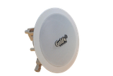 [Diện tích 40m2 + 1 Kênh] Bộ loa âm trần cao cấp S2.0_SG (amply A2.0 + 2 loa âm trần 15w) loa được thiết kế riêng cho quán, bật lớn không tạp âm, bảo hành dài hạn 12 tháng