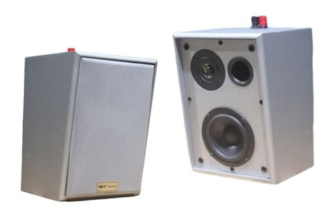 Loa vệ tinh giảng dạy VE-28