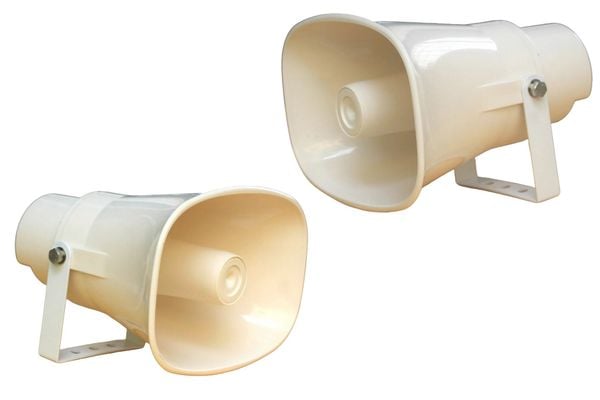 Loa nén phóng thanh Ne30w