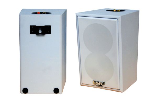 Loa vệ tinh treo tường V70C - 70w (số lượng 1 con)