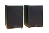 Loa Acoustic, hội trường V230PU_DA (số lượng 1 loa) công suất 200w, loa bass 25 cm, treble 10 cm, kích thước rộng 32 cm, cao 47 cm, sâu 31 cm, phủ da PVC cao cấp, bảo hành dài hạn 5 năm.