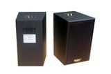 Loa Goldsound vệ tinh treo tường V40C(số lượng 01 loa), công suất 40w, loa bass 4 inch, treble 2 inch, kích thước rộng 18.5 cm, cao 28 cm, sâu 22.5 cm, bảo hành dài hạn 5 năm.
