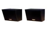 Loa Goldsound vệ tinh sân vườn Goldsound V40NT_SG (ngoài trời)(số lượng 01 loa), công suất 40w, thiết kế chống nước, loa bass 4 inch, kích thước rộng 25 cm, cao 17 cm, sâu 19 cm, bảo hành 12 tháng.