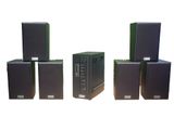 [Diện tích 120m2 + 02 Kênh] AMT384_DA Goldsound 2 vùng âm lượng 380w + 6 loa Goldsound V40C_DA 40w, loa được thiết kế riêng cho quán, bật lớn không tạp âm, miễn phí công lắp đặt, bảo hành dài hạn 5 năm.