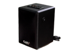 Loa để bàn HiFi Mini Goldsound G22, công suất 30w, Bass 3 inch, Tress 2 inch, bluetooth 5.0, cổng rca, khe usb, thiết kế loa thùng gỗ cao 22 cm, rộng 15 cm, sâu 15.5 cm. Bảo hành 12 tháng