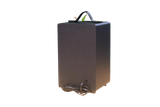 Loa Goldsound G23, công suất 40w, Bass 4 inch, Tress 2 inch, bluetooth 5.0, cổng rca, khe usb, thiết kế loa thùng gỗ cao 33 cm, rộng 20 cm, sâu 20 cm. Bảo hành 12 tháng