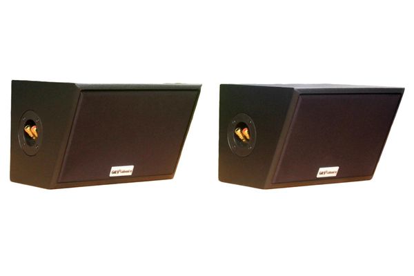 Loa vệ tinh sân vườn Goldsound V50NT (ngoài trời, sl 1 chiếc), công suất 50w, thiết kế chống nước, loa bass 4 inch, treble 2 inch, kích thước rộng 26 cm, cao 17 cm, sâu 20 cm, bảo hành 12 tháng.