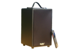 Loa Goldsound G23, công suất 40w, Bass 4 inch, Tress 2 inch, bluetooth 5.0, cổng rca, khe usb, thiết kế loa thùng gỗ cao 33 cm, rộng 20 cm, sâu 20 cm. Bảo hành 12 tháng