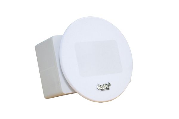 Loa âm trần thùng gỗ Goldsound VAT38_DA (Số lượng 1 loa) công suất 38w, loa bass 4 inch, treble 2 inch, kích thước rộng 25 cm, cao 17 cm, sâu 11 cm, bảo hành dài hạn 5 năm.