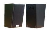 Loa Goldsound vệ tinh treo tường V40C_DA (Số lượng 1 loa) công suất 40w, loa bass 4 inch, treble 2 inch, kích thước rộng 18.5 cm, cao 28 cm, sâu 22.5 cm, bảo hành dài hạn 5 năm.