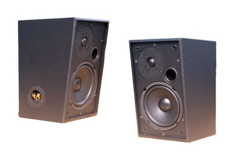 Loa Vệ Tinh ngoài trời V56 - 56w (sl 1 chiếc)
