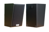 Loa Goldsound vệ tinh treo tường V40C_SG (Số lượng 1 loa) công suất 40w, loa bass 4 inch, treble 2 inch, kích thước rộng 18.5 cm, cao 28 cm, sâu 22.5 cm, bảo hành dài hạn 5 năm.
