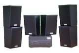 [Diện tích 120m2 + 02 Kênh] A501_SG Goldsound 2 vùng âm lượng 500w + 6 loa Goldsound V40C_SG, loa được thiết kế riêng cho quán, bật lớn không tạp âm, miễn phí công lắp đặt, bảo hành dài hạn 5 năm.