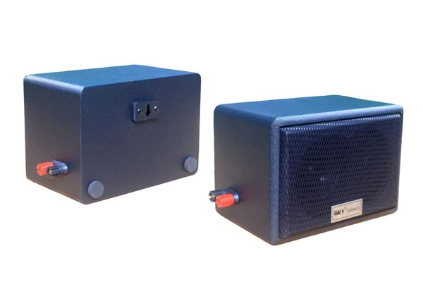 Loa treo tường V16C - 16w